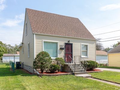 14507 Pohlers Ct, Dolton, IL, 60419