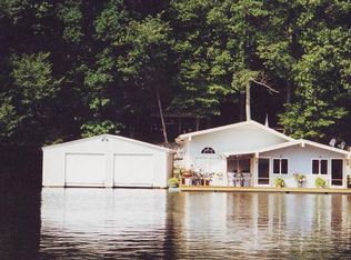 123 Waller Ln, Parsons, TN 38363