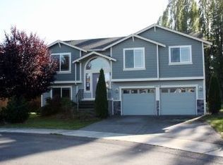 14518 148th St E, Orting, WA 98360