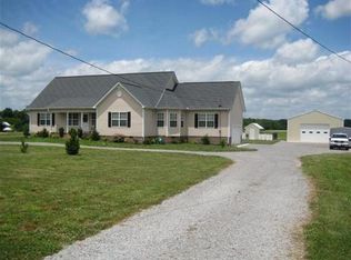412 Bill Russell Rd, Wartrace, TN 37183