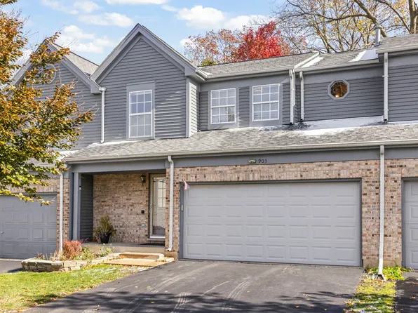 903 Old Oak Cir, Algonquin, IL 60102