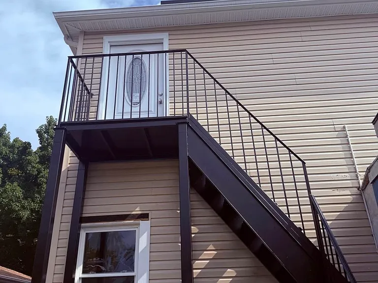 Tysens Ln — Photo 3