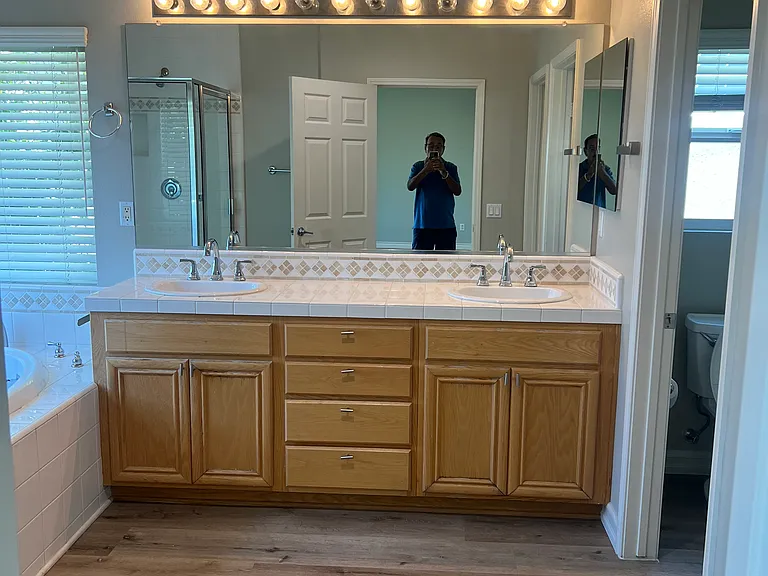 Master Bath