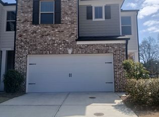 1121 Arrowlake Rd #29, Marietta, GA 30064