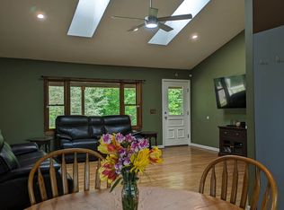 5166 Chilson Rd, Howell, MI 48843