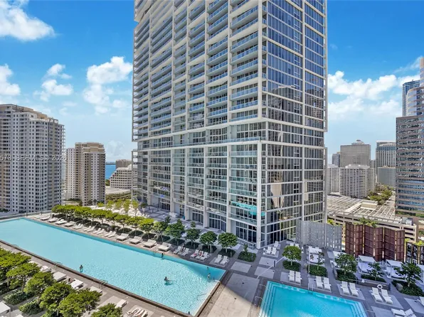 485 Brickell Ave APT 2609, Miami, FL 33131