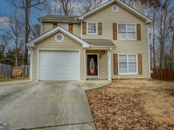 1457 Cherry Hill Rd SW, Conyers, GA 30094