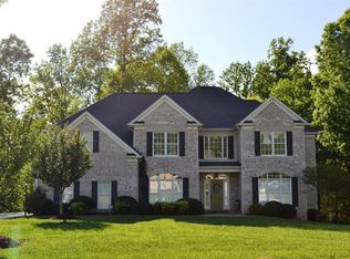 100 Waterton Dr, Lynchburg, VA 24503