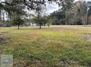 321 Carlyene Dr, Midway, GA 31320