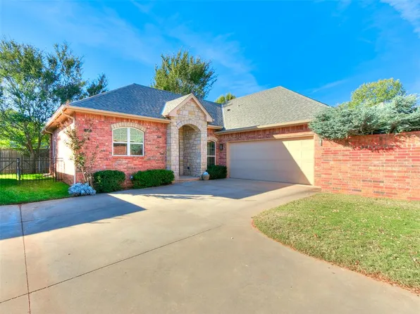 5612 NW 126th St, Oklahoma City, OK 73142