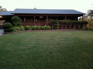 1312 Mount Carmel Church Rd, Chatsworth, GA 30705