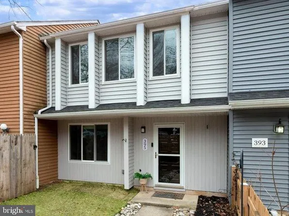 395 Carronade Way, Arnold, MD 21012