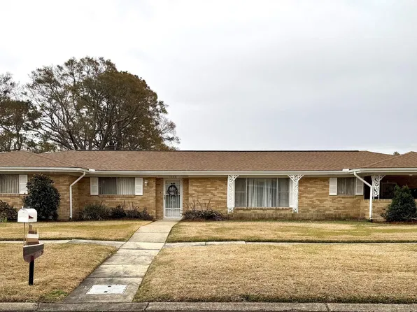 1002 Hilda St, Morgan City, LA 70380