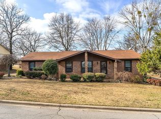 9300 Jenny Lind Ave, Fort Smith, AR 72908