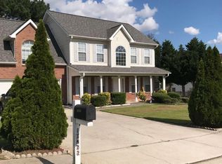 10766 Misty Meadows Ct, Hampton, GA 30228