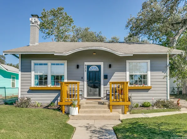 935 KAYTON AVE, San Antonio, TX 78210