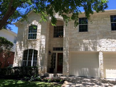 13616 Campesina Dr, Austin, TX, 78727