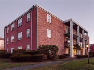 796 Willard St UNIT D11, Quincy, MA 02169