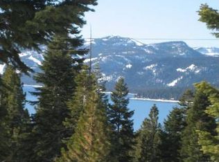 3110 Cedarwood Dr, Tahoe City, CA 96145