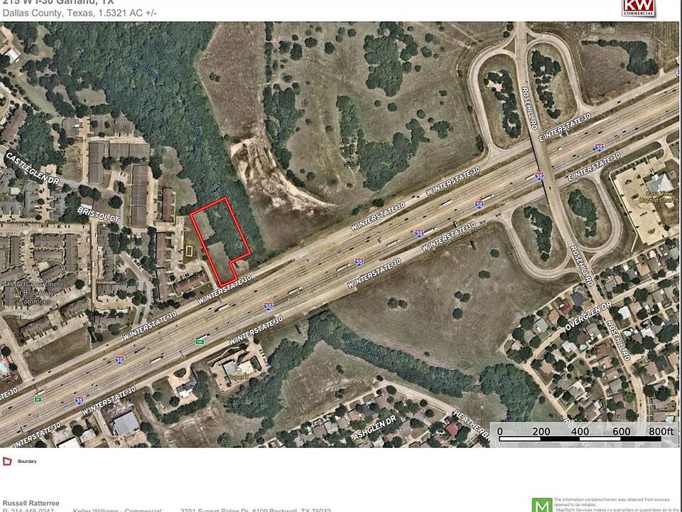 215 W Interstate Highway 30, Garland, TX 75043 MLS 20136519 Zillow