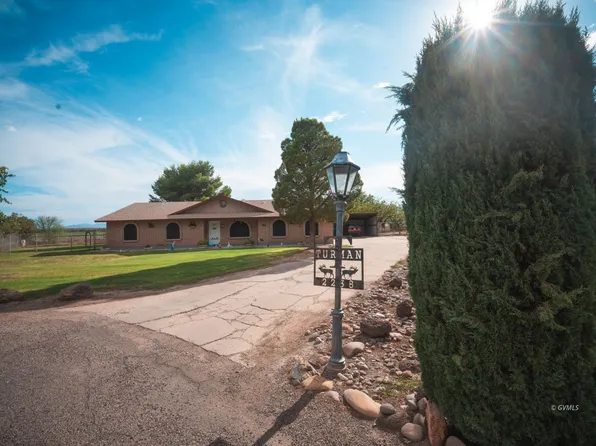 2238 S Shannon Rd, Safford, AZ 85546