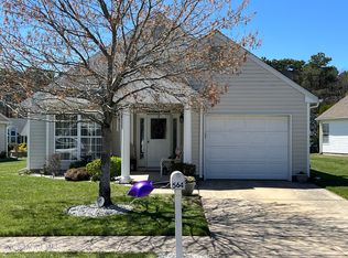564 Waterford Drive, Manchester, NJ