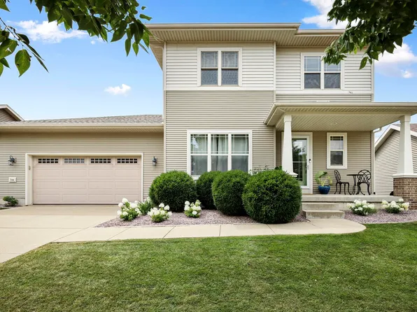 544 Pine Lawn Pkwy, Verona, WI 53593