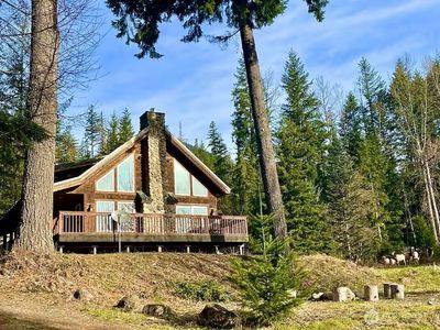 152 Terrace Way, Packwood, WA, 98361