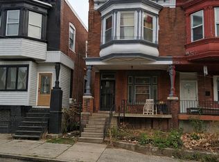 602 E Woodlawn St, Philadelphia, PA