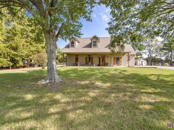 3982 Quarter Horse Ln, Addis, LA 70710