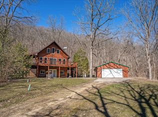 E1422A Battle Hollow Rd, De Soto, WI 54624