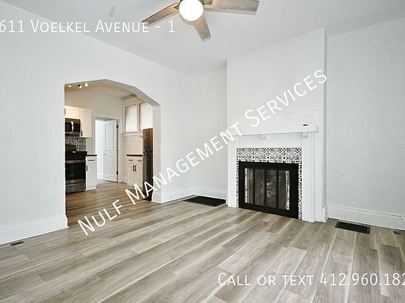 3rd image of 2611 Voelkel Ave #1