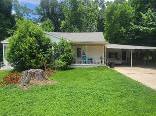 205 Beck St, Minden, LA 71055