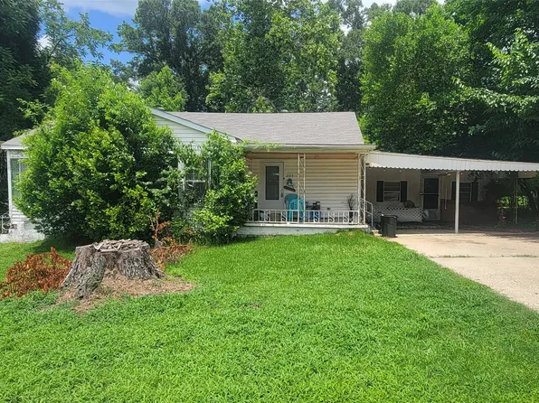205 Beck St, Minden, LA 71055