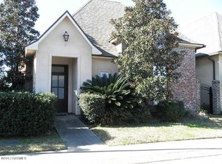 203 Sunswept Bridge Dr, Lafayette, LA 70508