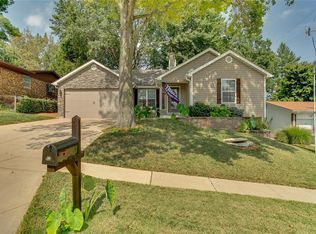 63 Deer Lodge Dr, Fenton, MO