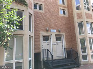 1639 Marion St NW APT 101, Washington, DC 20001