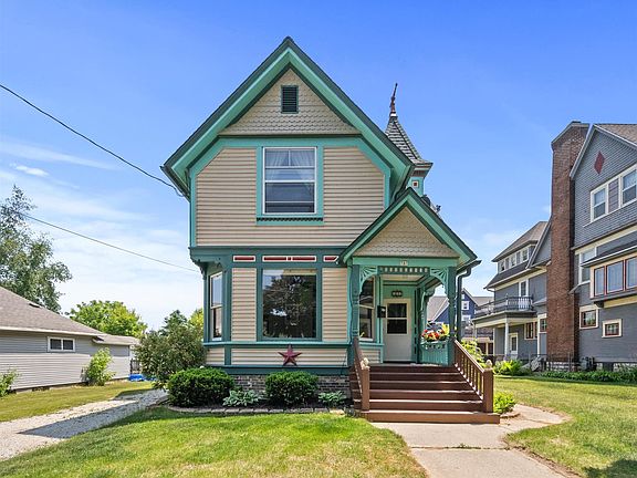 2nd image of 707 N 6th St