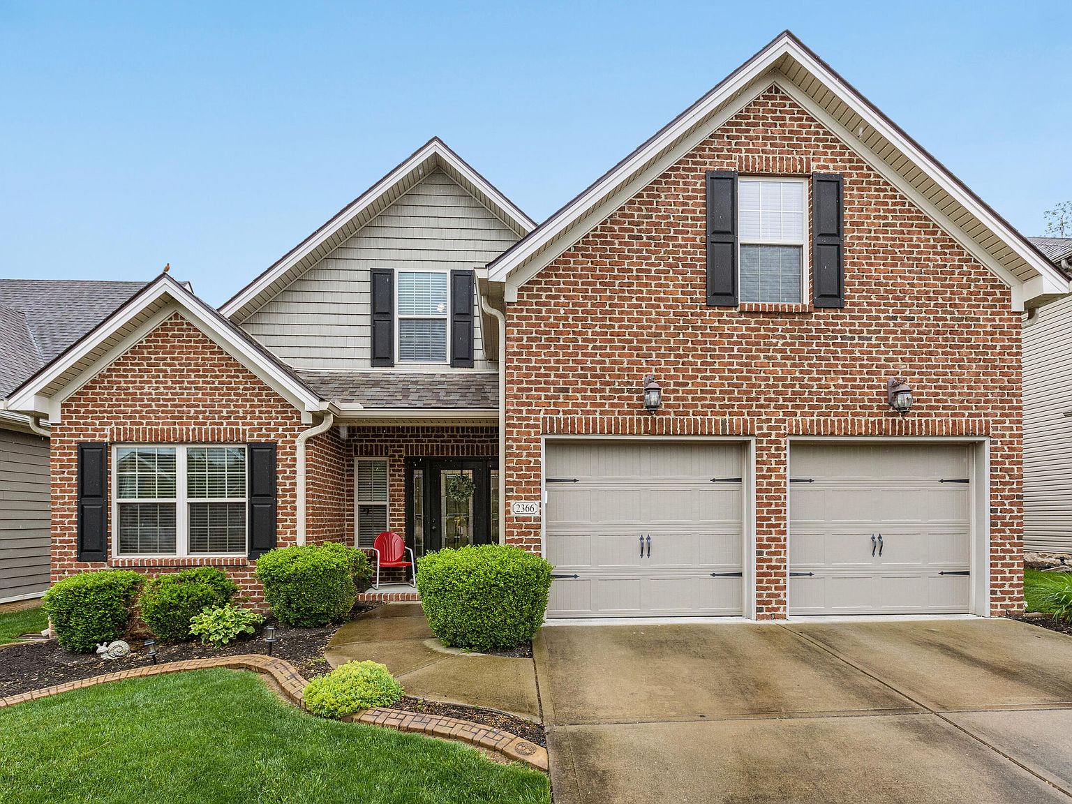 2366 Patchen Wilkes Dr, Lexington, KY 40509 Zillow