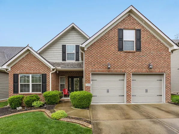 2366 Patchen Wilkes Dr, Lexington, KY 40509