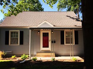 1548 W Capitol Ave, Springfield, IL 62704