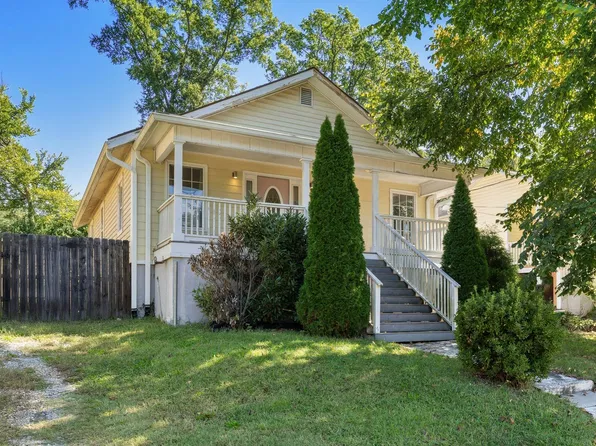 1104 Calvin St, Durham, NC 27701