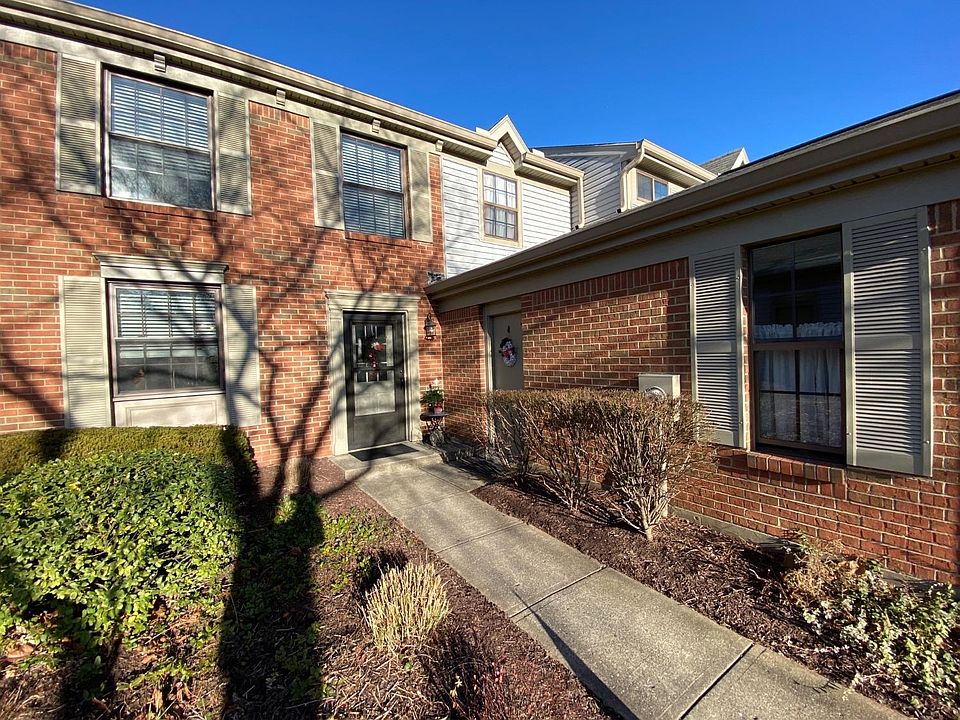 2876 Chaise Ln, Maineville, OH 45039 Zillow
