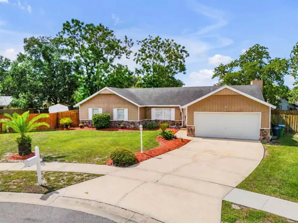 205 INKWOOD COURT, WINTER SPRINGS, FL 32708