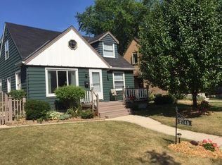 2745 S 48th St, Milwaukee, WI 53219