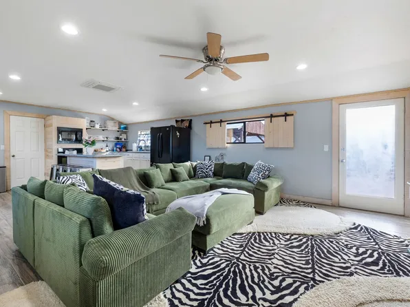 7625 N Williamson Valley Rd, Prescott, AZ