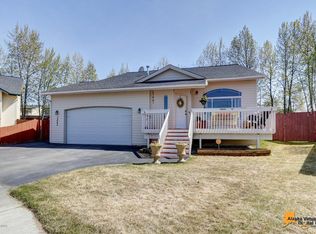 3842 Letty Cir, Anchorage, AK 99507