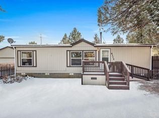 9375 SW Scout Camp Trl, Terrebonne, OR 97760