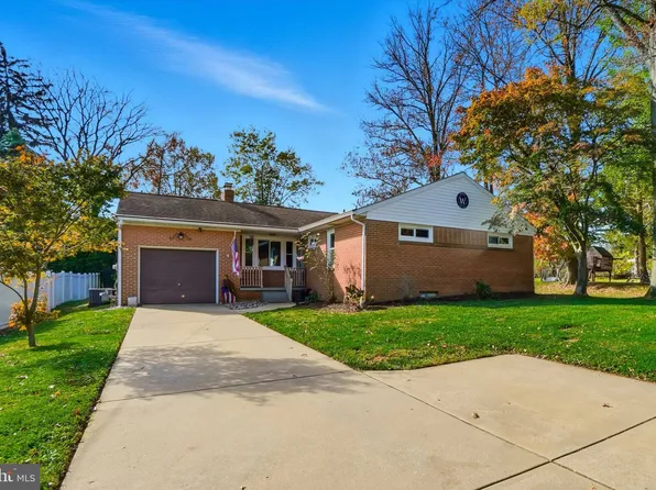 1340 Hamilton St, York, PA 17406