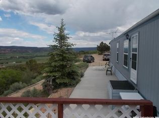 1016 Juniper Dr, Tabiona, UT 84072